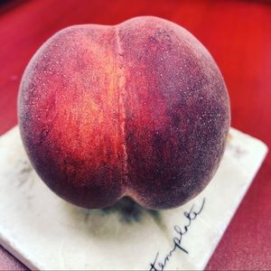 Meet your Posher, Courtney